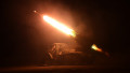 Sistem de lansare a rachetelor folosit de ruși în Ucraina