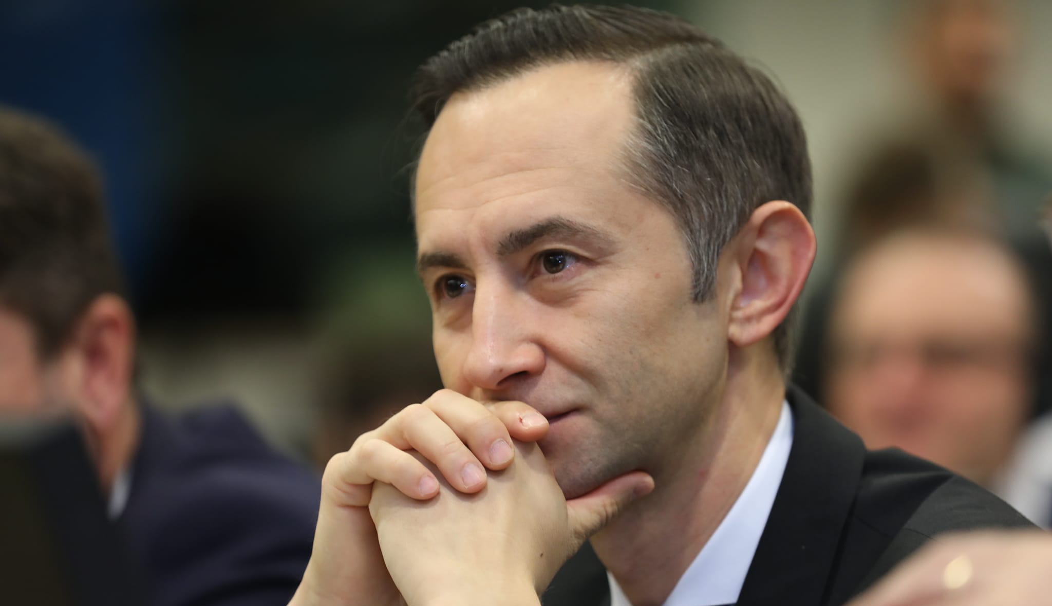 Președintele CJ Timiș, Alin Nica, acuzat de conflict de interese și fals în declarații. ANI a sesizat Parchetul. Reacția lui Nica