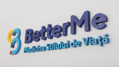 1. MedLife lansează primul Centru de Medicină a Stilului de Viață din România