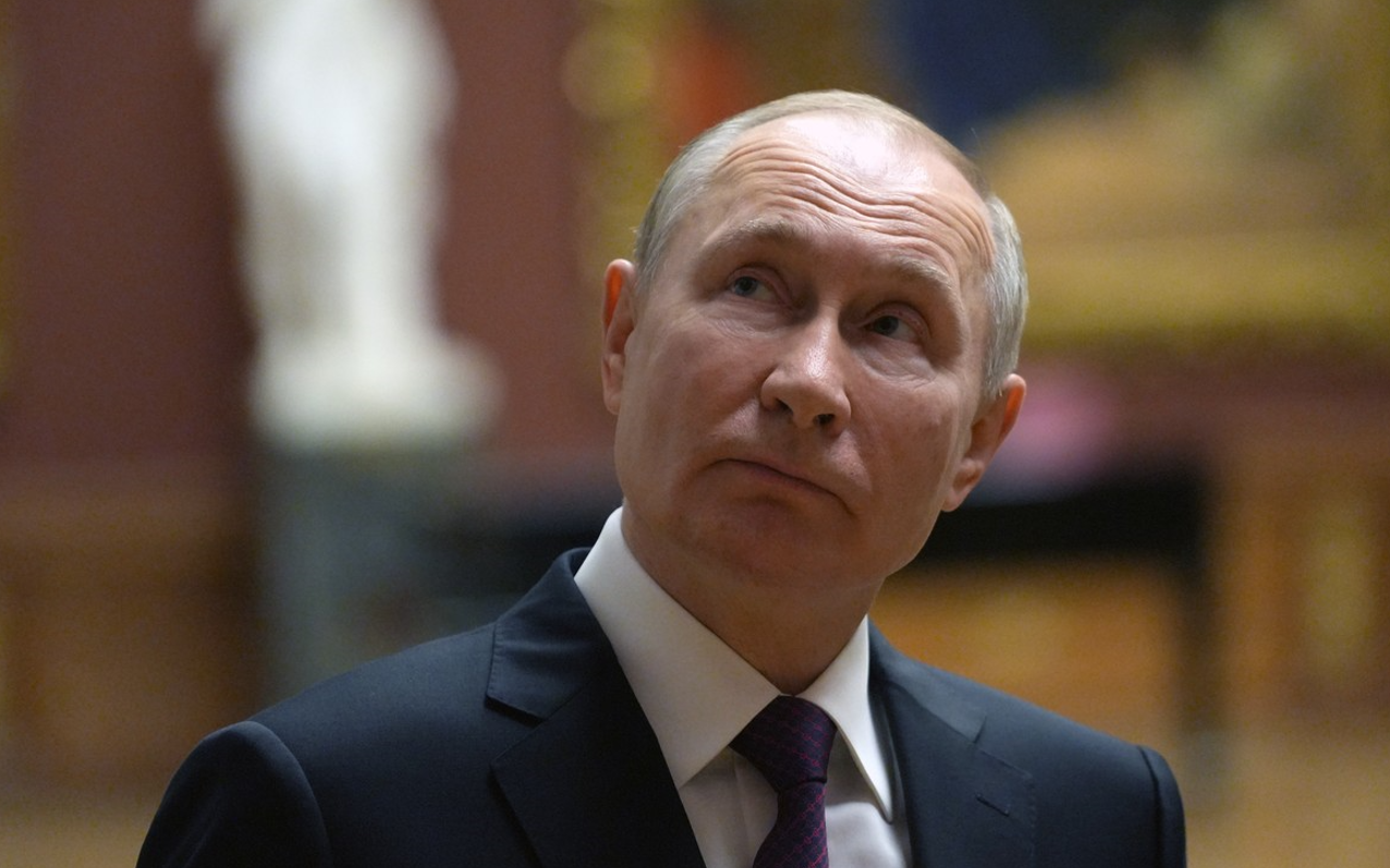 Putin laudă relațiile bune cu austriecii și alți „oameni de rând” din Occident: „Mulți cetățeni mulțumesc Rusiei”