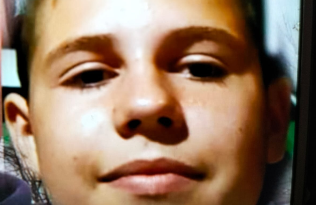Poliția caută un copil de 12 ani dispărut de la domiciliu și face apel la populație