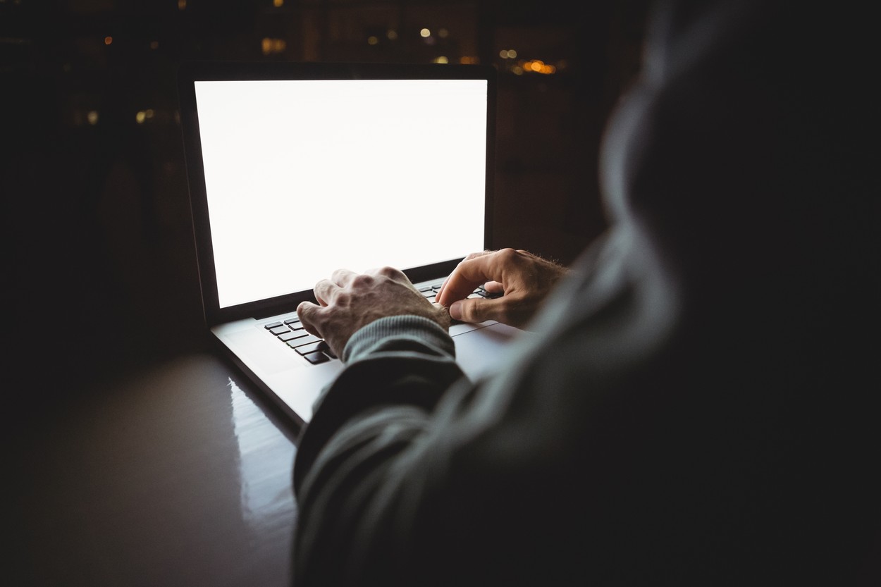 Un hacker olandez e acuzat că a furat datele personale ale aproape tuturor austriecilor