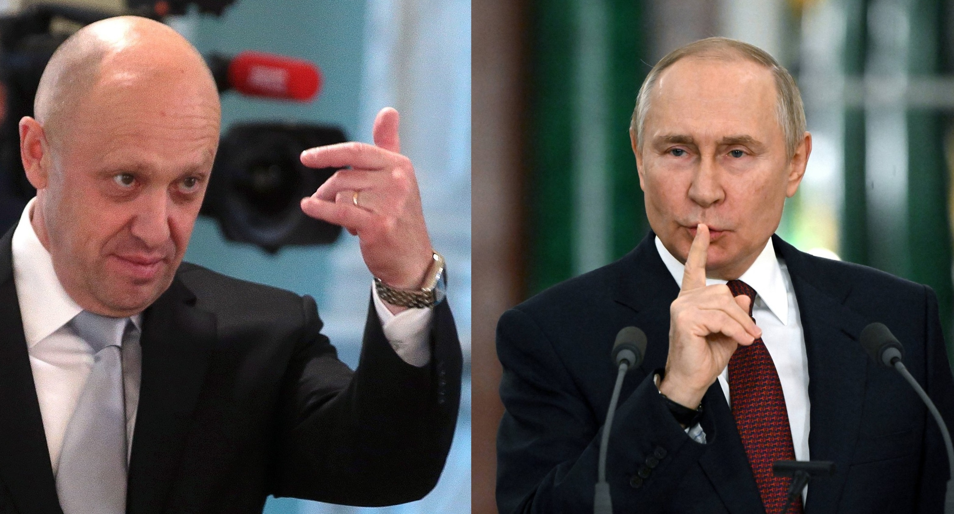 Kremlin: Prigojin s-a întâlnit cu Putin la câteva zile după rebeliunea mercenarilor Wagner. Discuțiile au durat trei ore