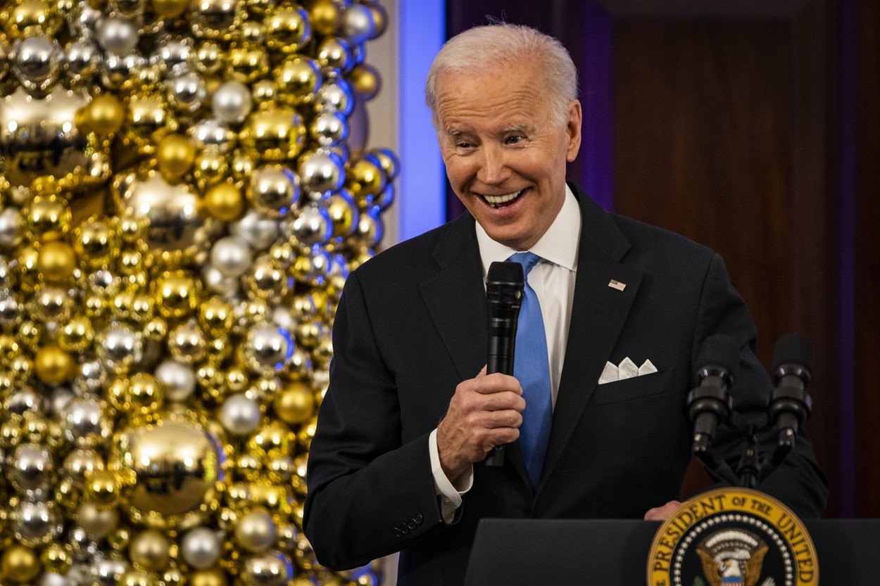 Surse: Joe Biden vrea să candideze din nou la președinție, în 2024. Acesta începe deja strângerea de fonduri de campanie