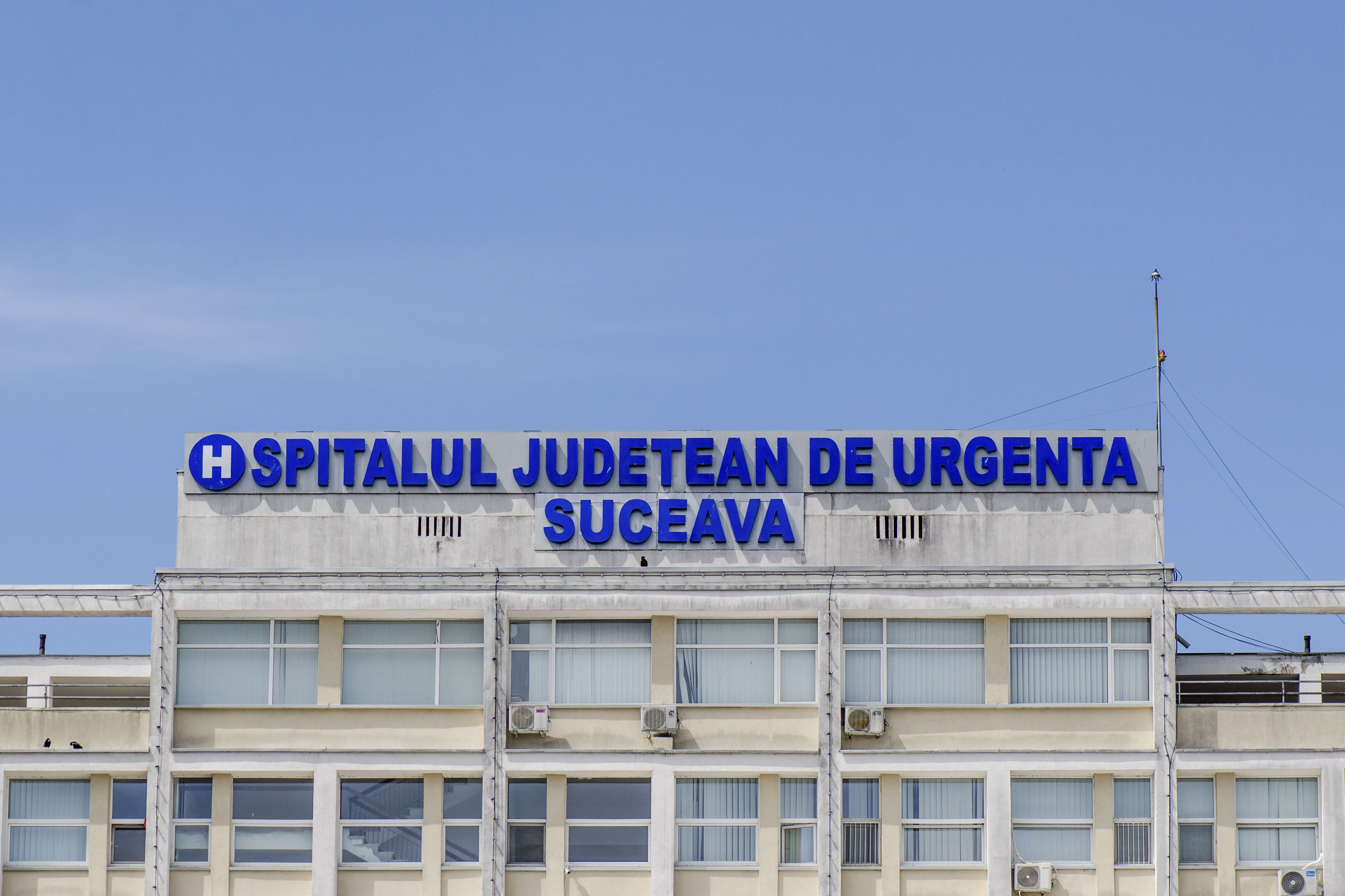 Angajații Spitalului Județean Suceava vor fi instruiți să nu ia mită, după cazul medicului care lua șpagă de la bolnavii de cancer