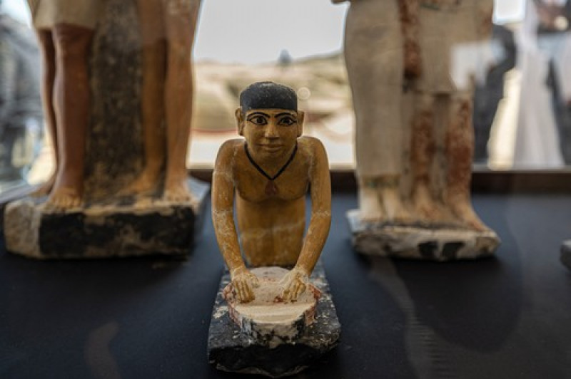 artefacte egipt
