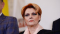 BUCURESTI - ALEGERI PREZIDENTIALE - TURUL II - VIORICA DANCILA