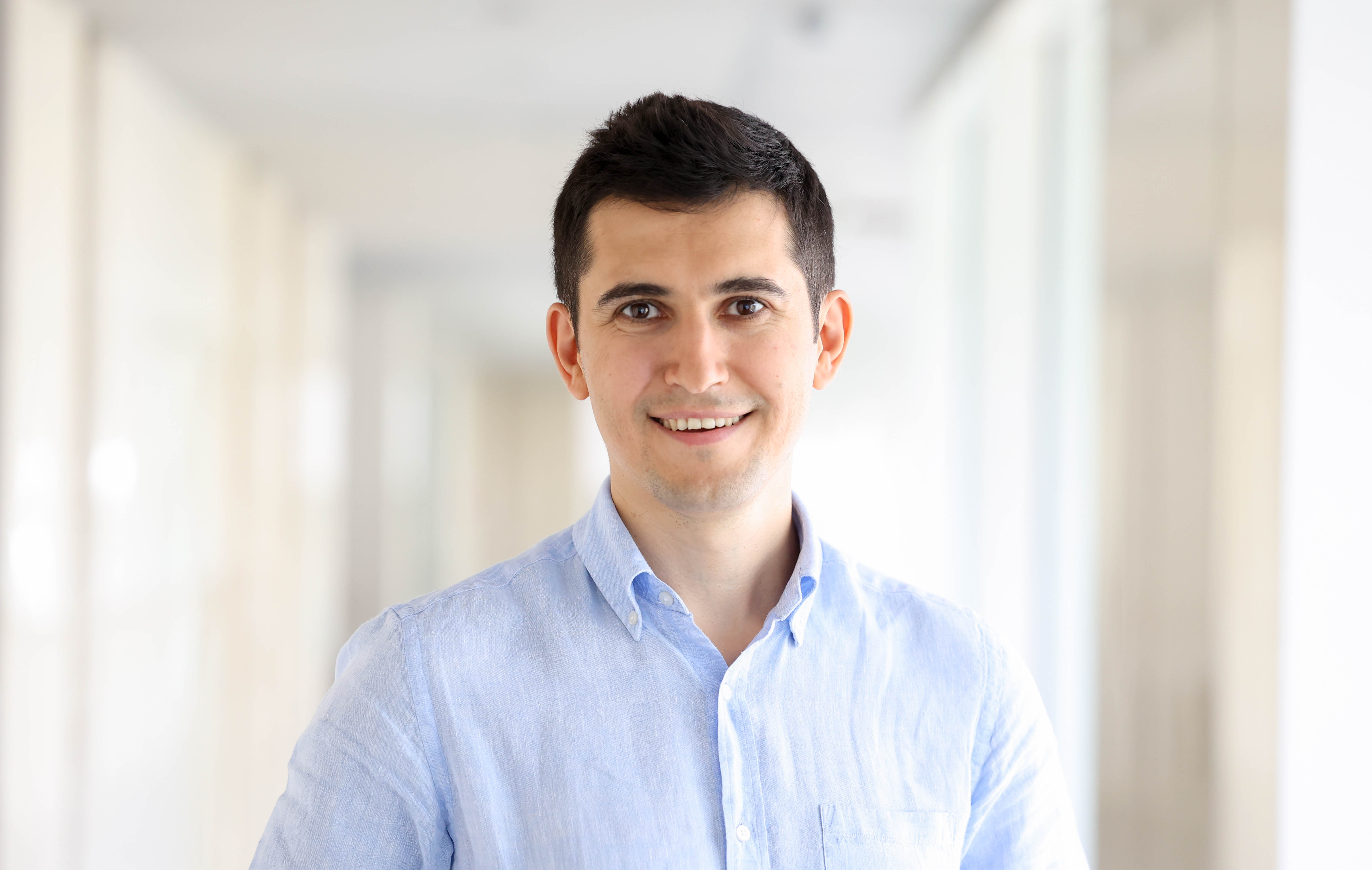 Interviu cu Valentin Știrbu, Head Of Digital Media în cadrul Grupului DIGI | RCS & RDS