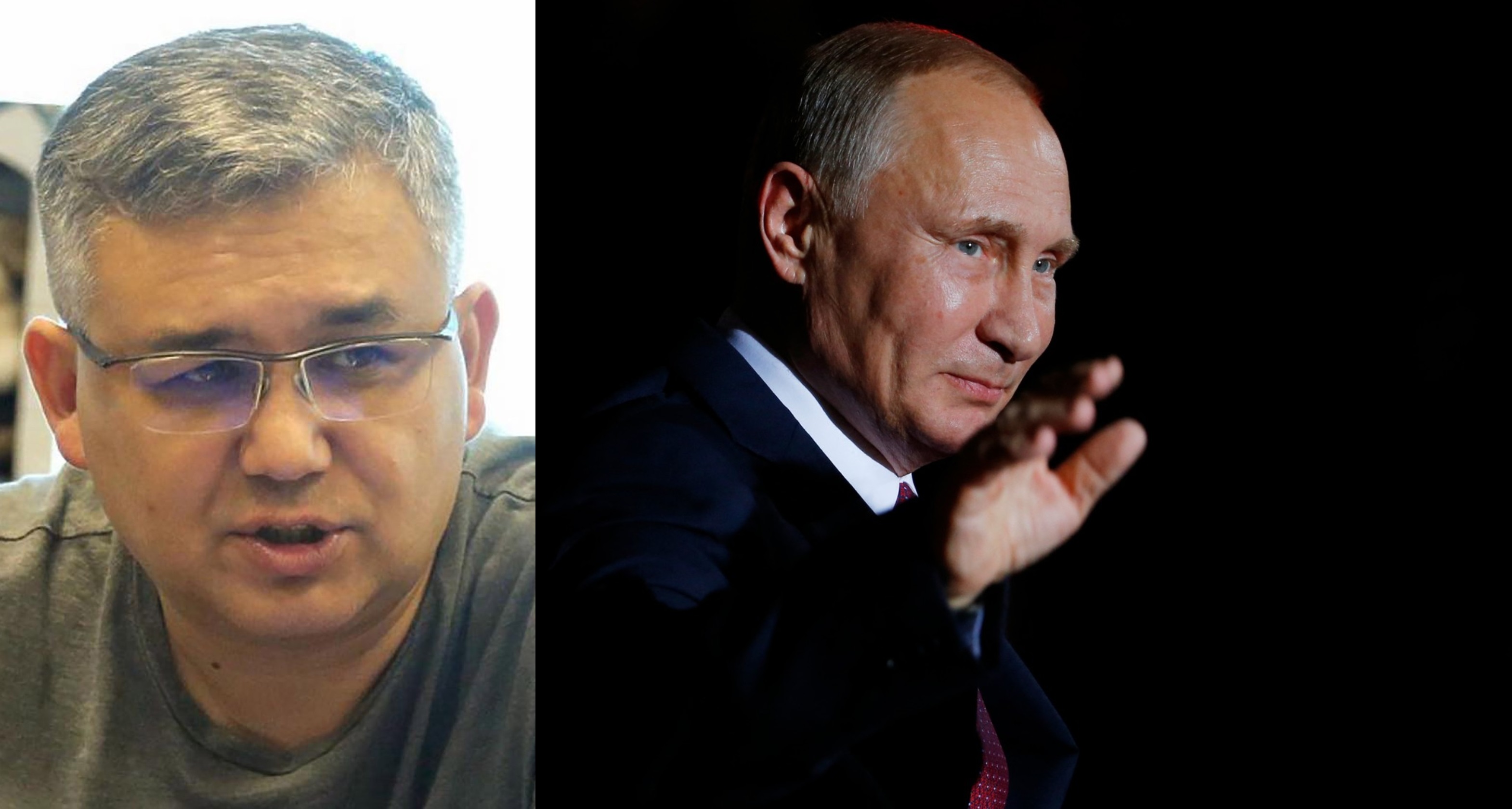Fostul consilier al lui Putin care îi scria discursurile dezvăluie cum va sfârși regimul de la Kremlin. Cine îl va trăda pe dictator