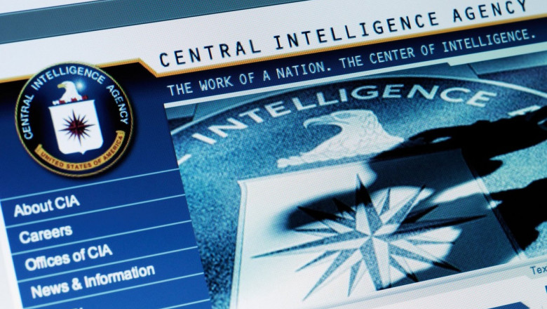 site CIA