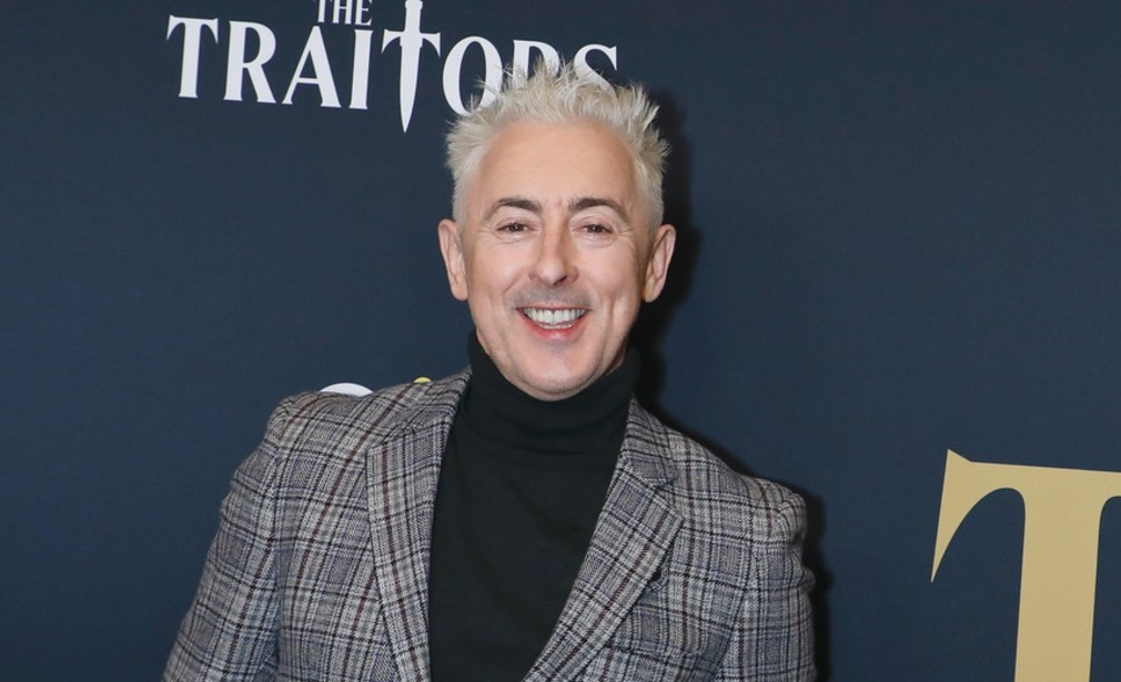 Actorul Alan Cumming renunţă la titlul OBE invocând „toxicitatea” Imperiului Britanic