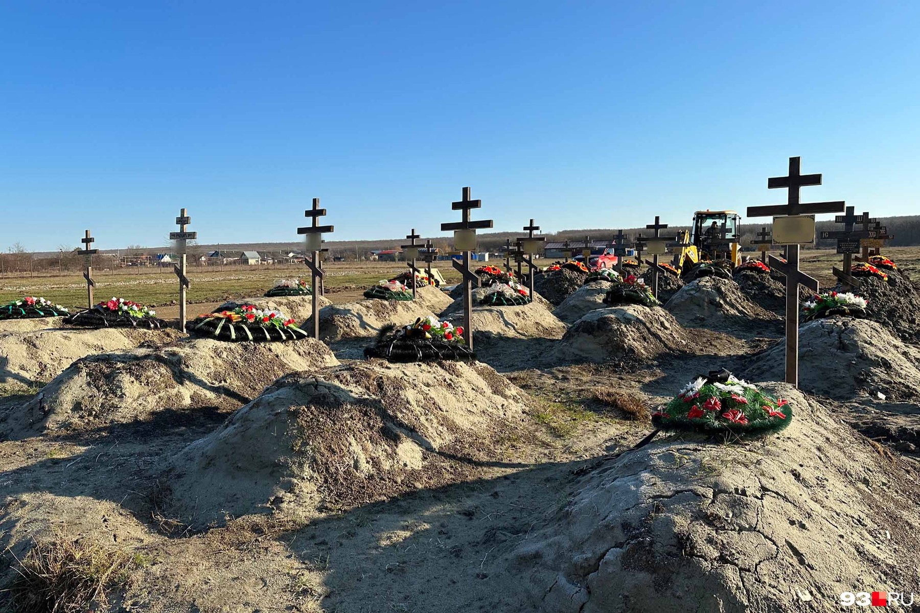 Mă mărit cu tine... dacă mori. Schema prin care „văduvele negre” din Rusia se îmbogățesc pe seama soldaților uciși în Ucraina