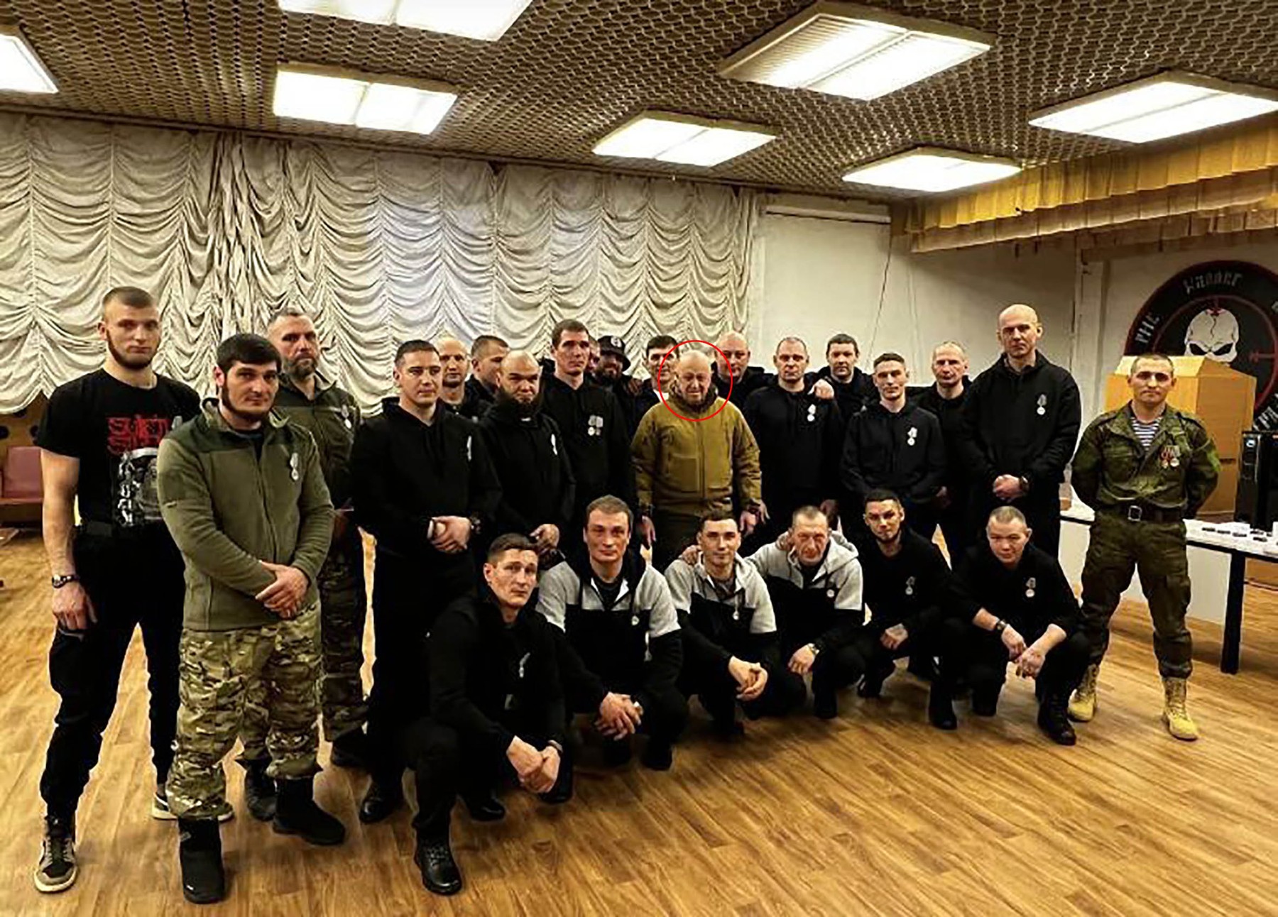 Cine sunt asasinii, ucigașii și alcoolicii din armata de pușcăriași Wagner care au murit luptând în Ucraina