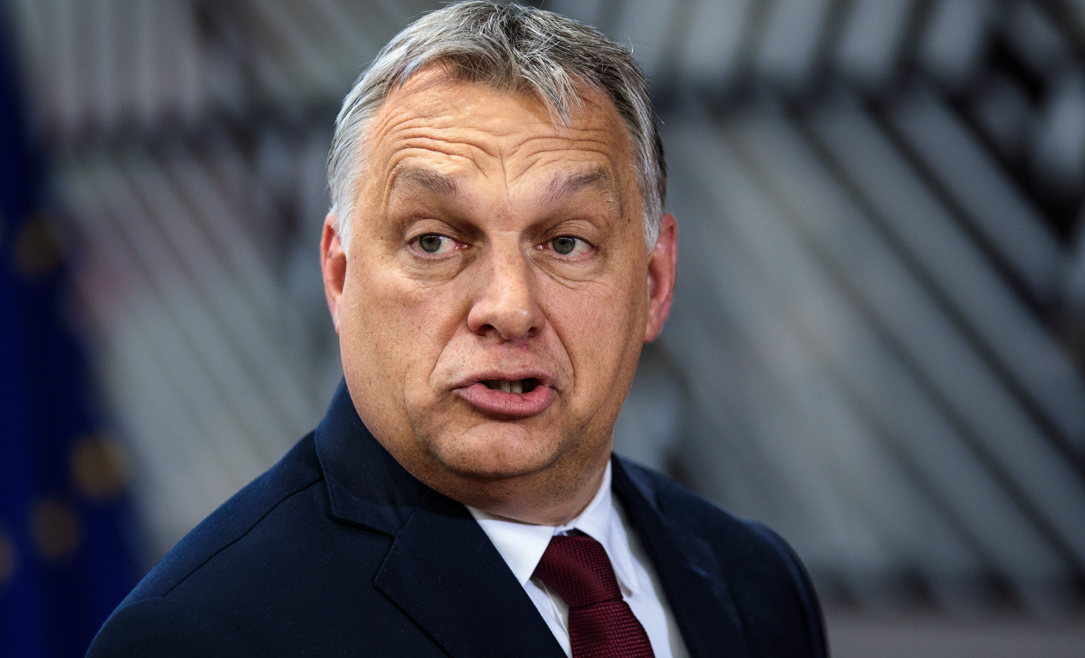 Viktor Orban cere pace în Ucraina. Critică „războiul indirect” al Europei împotriva Rusiei și refuză să trimită arme Kievului