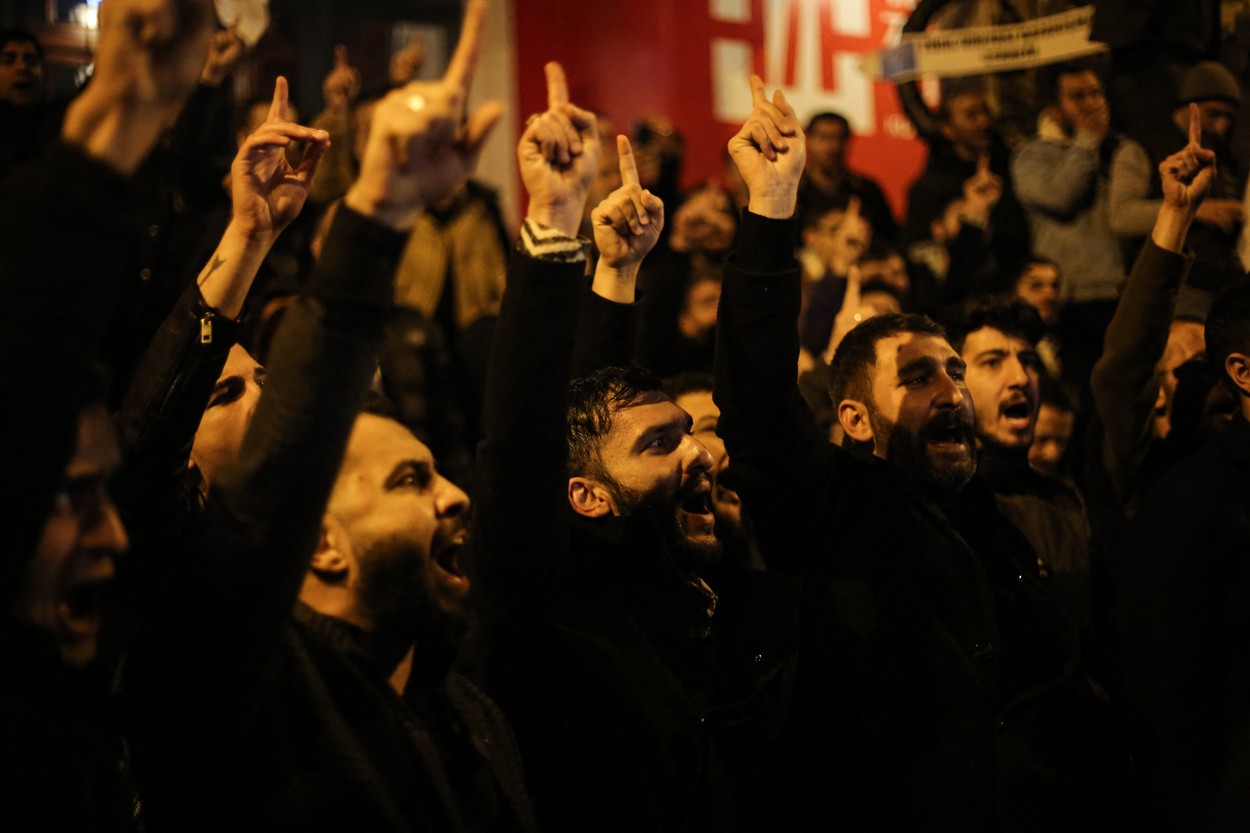 Norvegia interzice un protest anti-islam cu arderea Coranului după ce Turcia i-a convocat ambasadorul: Există riscuri de securitate