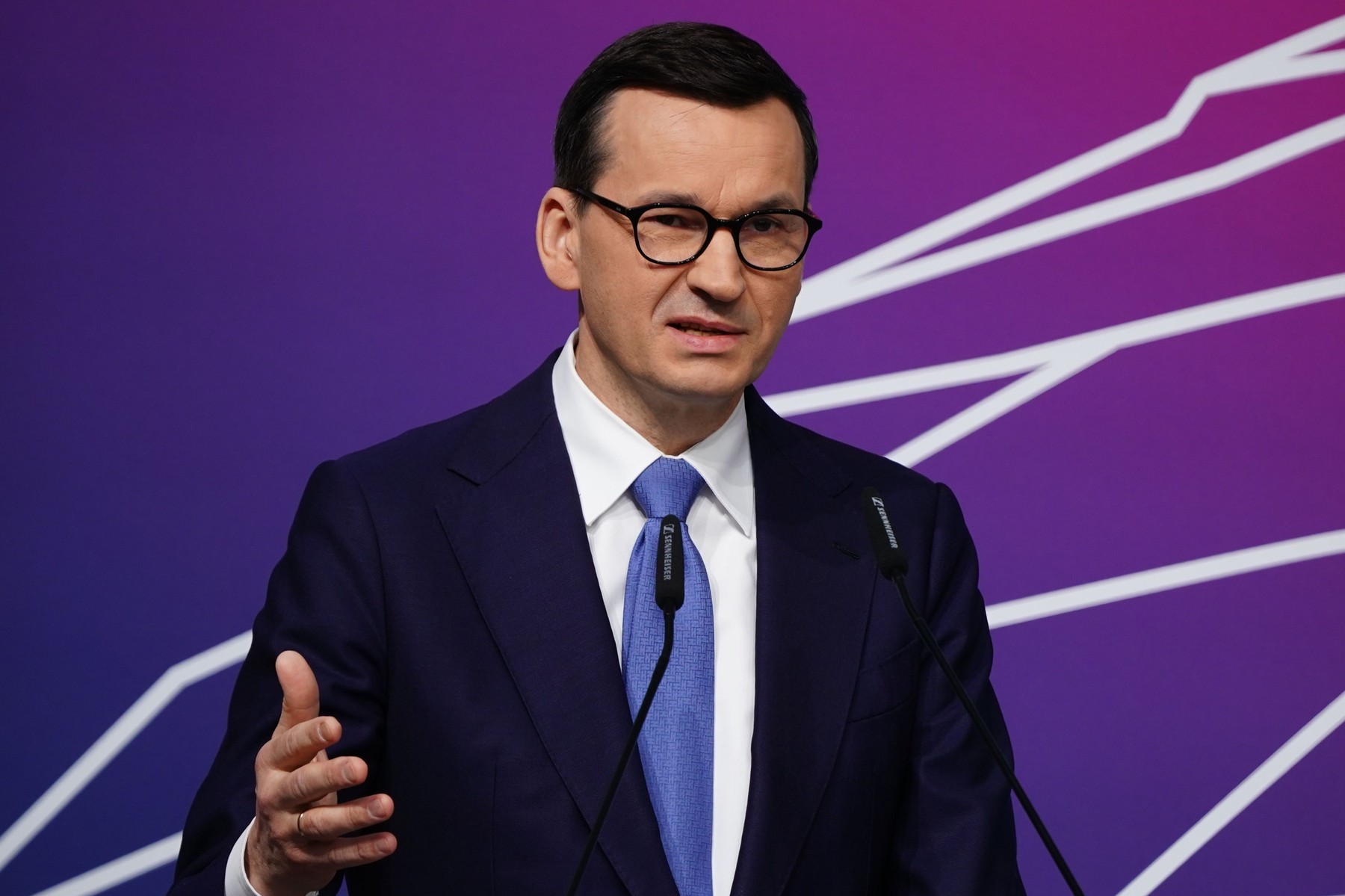 Polonia blochează noul pachet de sancțiuni UE împotriva Rusiei pe motiv că sunt „insuficiente”