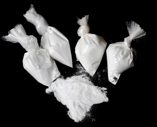 Captură uriașă de droguri în Spania: 4,5 tone de cocaină au fost confiscate în largul Insulelor Canare