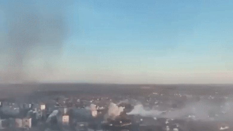 Rusia pregătește un val de atacuri la un an de la începutul invaziei, spune Kievul. Kremlinul vrea să înainteze spre vestul Ucrainei