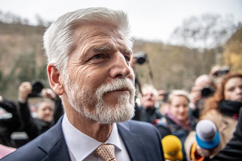 Fostul general Petr Pavel a câştigat alegerile prezidenţiale din Cehia