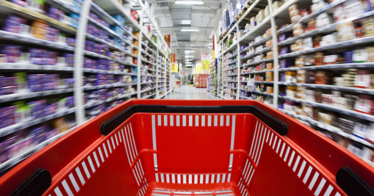 Retragerea urgentă a produselor Auchan