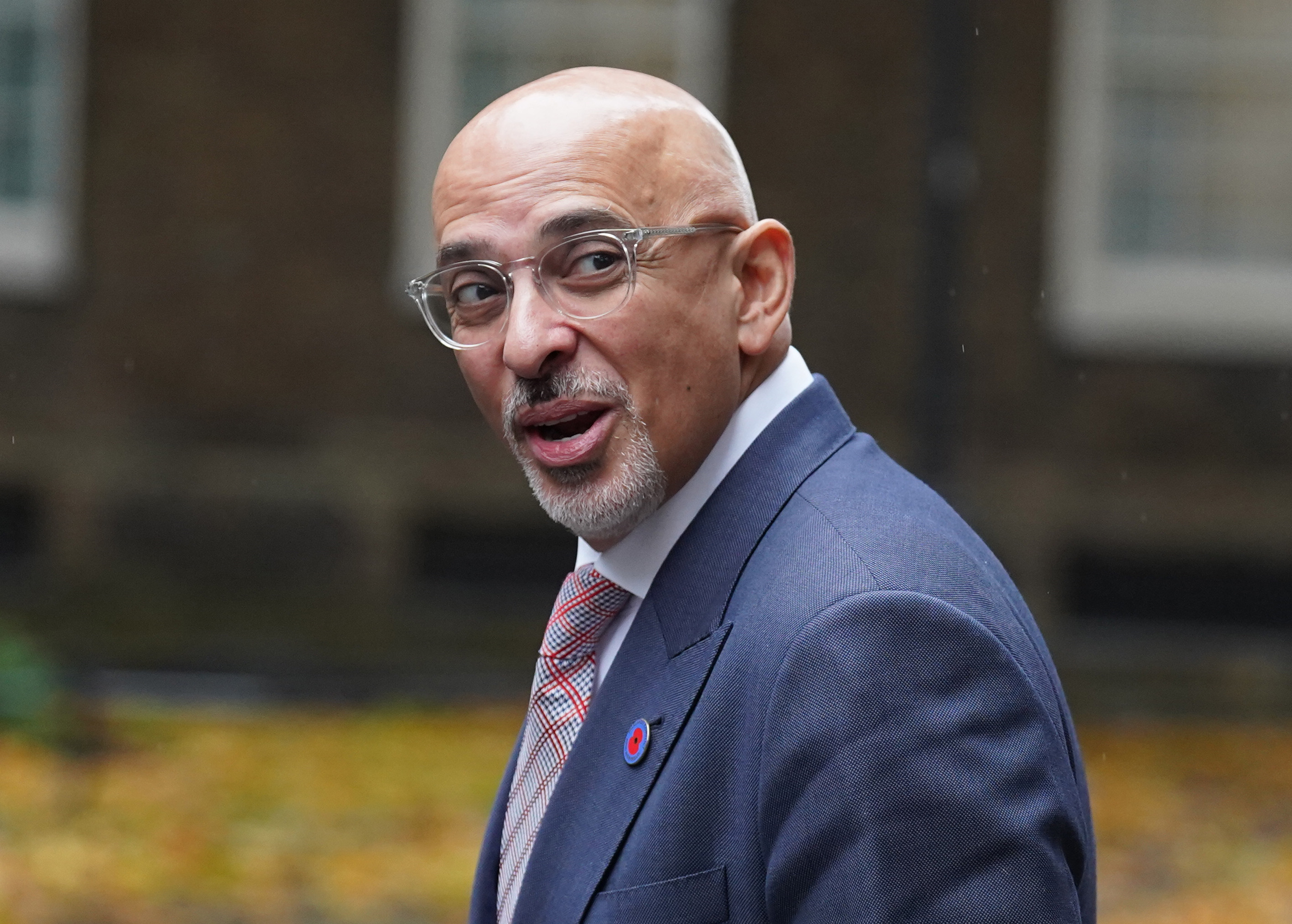 Nou scandal la vârful guvernului britanic. Sunak îl dă afară pe președintele partidului după „încălcări grave” ale codului ministerial