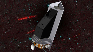 NASA 'DART' Mission To Defend Earth From Asteroids