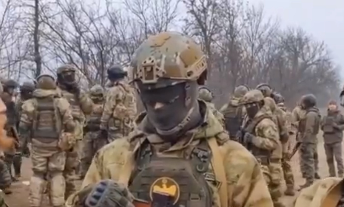 Indignare în Serbia din cauza recrutării unor mercenari Wagner pentru războiul din Ucraina. Vucic a reacționat nervos