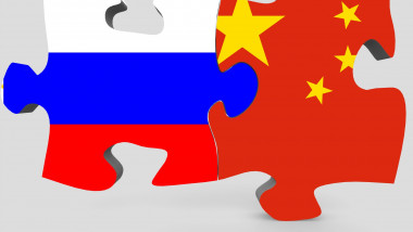 Rusia rămâne al doilea mare furnizor de ţiţei al Chinei, în 2022