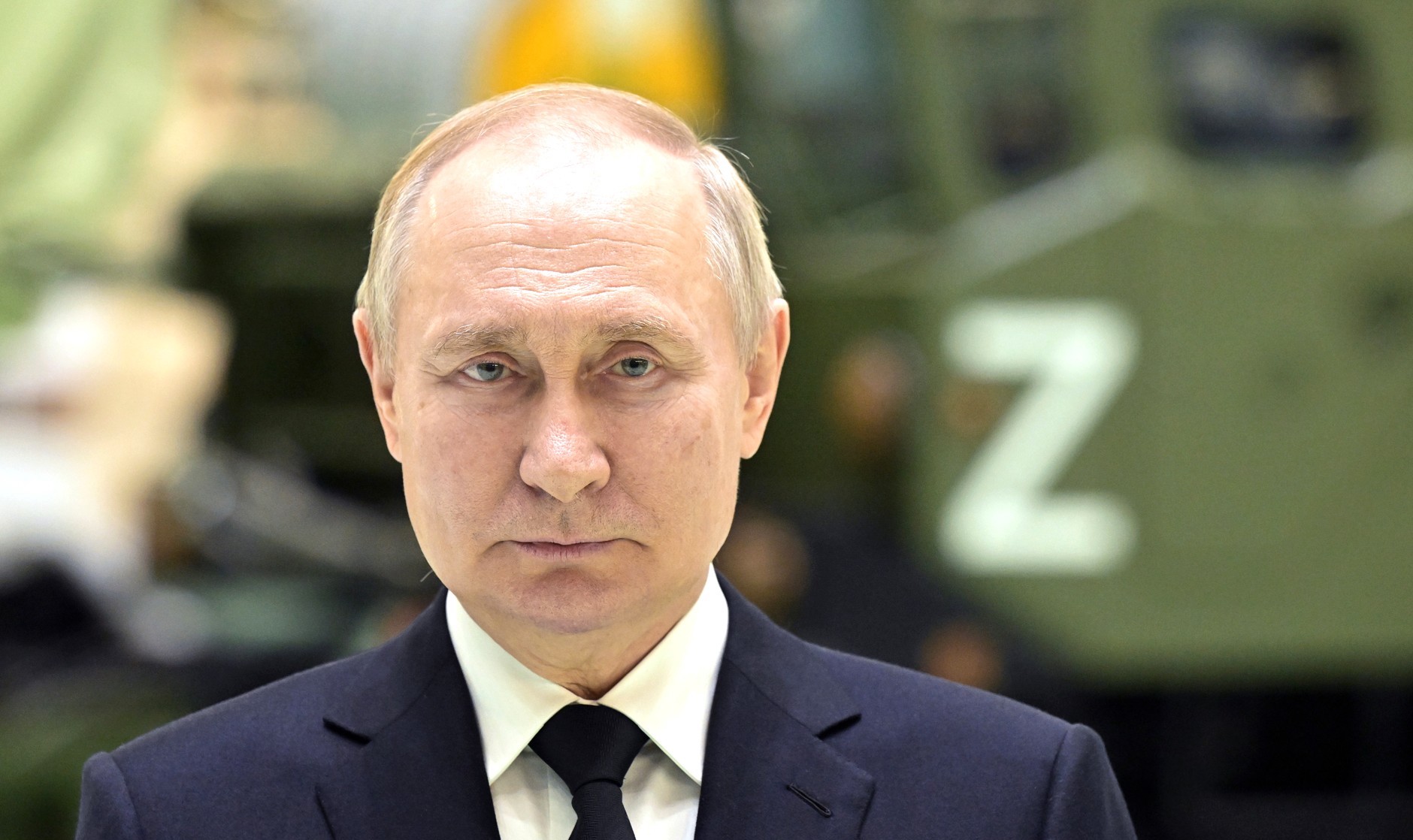 Vladimir Putin despre Prigojin: „Aceasta este trădare, vom lua măsuri extrem de dure”