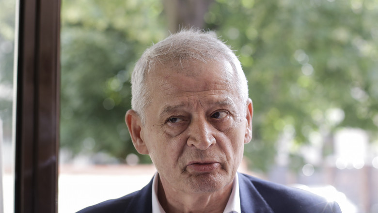 Judecătorii au respins cererea lui Sorin Oprescu de anulare a condamnării de 10 ani închisoare