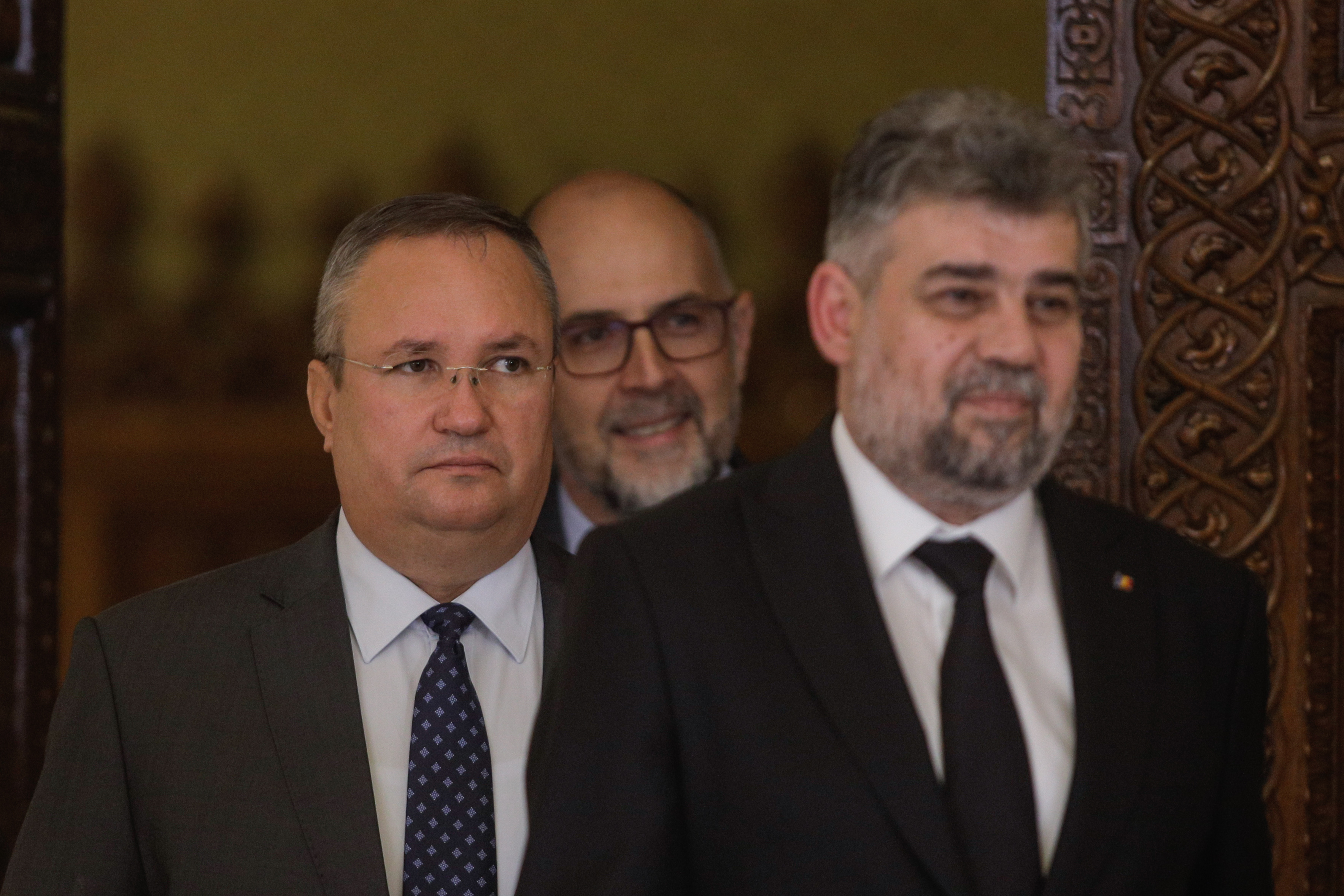 Kelemen Hunor, relaxat în privința rotativei guvernamentale. "N-are treabă UDMR-ul"