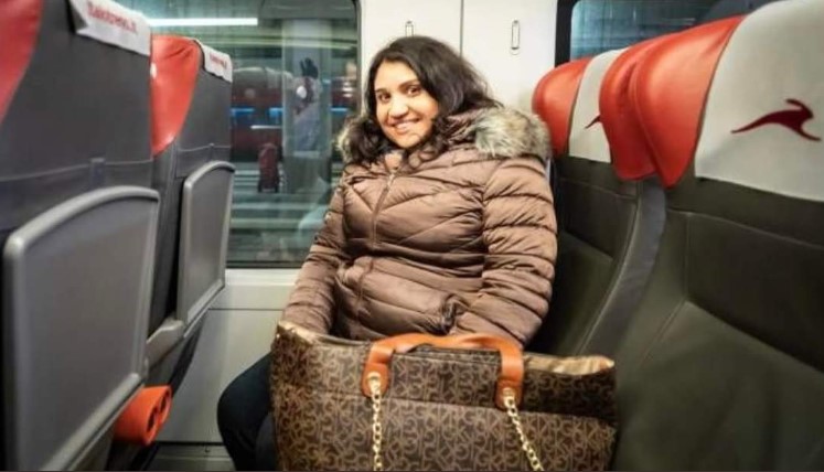 O italiancă parcurge zilnic 1.600 de kilometri pentru a merge la serviciu: „Trenul e mai ieftin decât chiria în Milano”