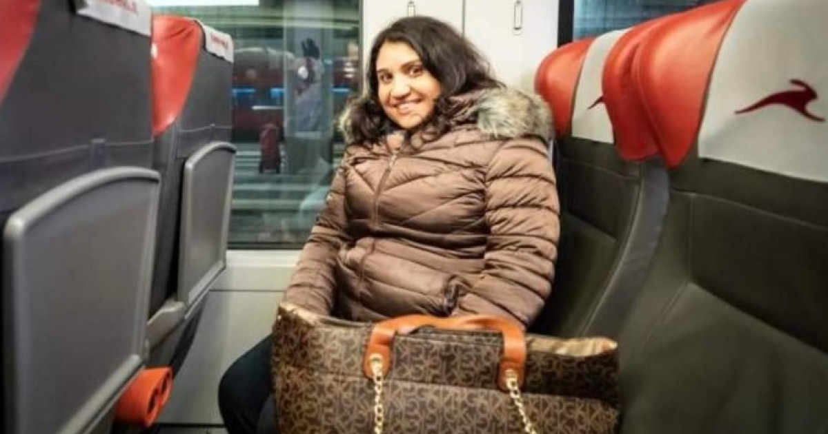 O italiancă parcurge zilnic 1.600 de kilometri pentru a merge la serviciu: „Trenul e mai ieftin decât… – Digi24