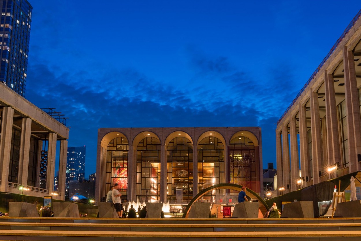 Metropolitan Opera din New York, concert extraordinar în ziua în care se împlinește un an de război în Ucraina