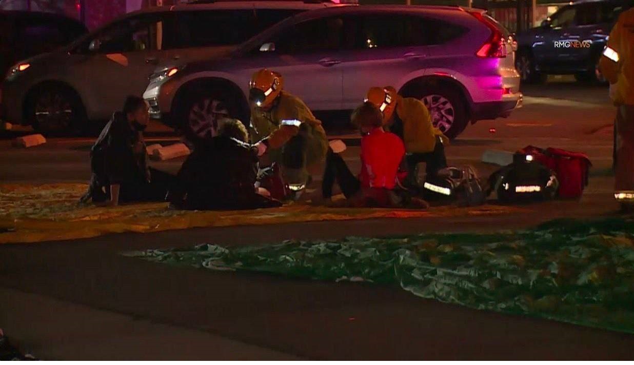 UPDATE: Cel puțin 10 morți în atacul armat din California care a avut loc în timpul celebrării Anului Nou Chinezesc