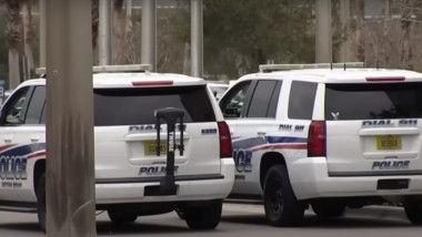 masini de politie Florida
