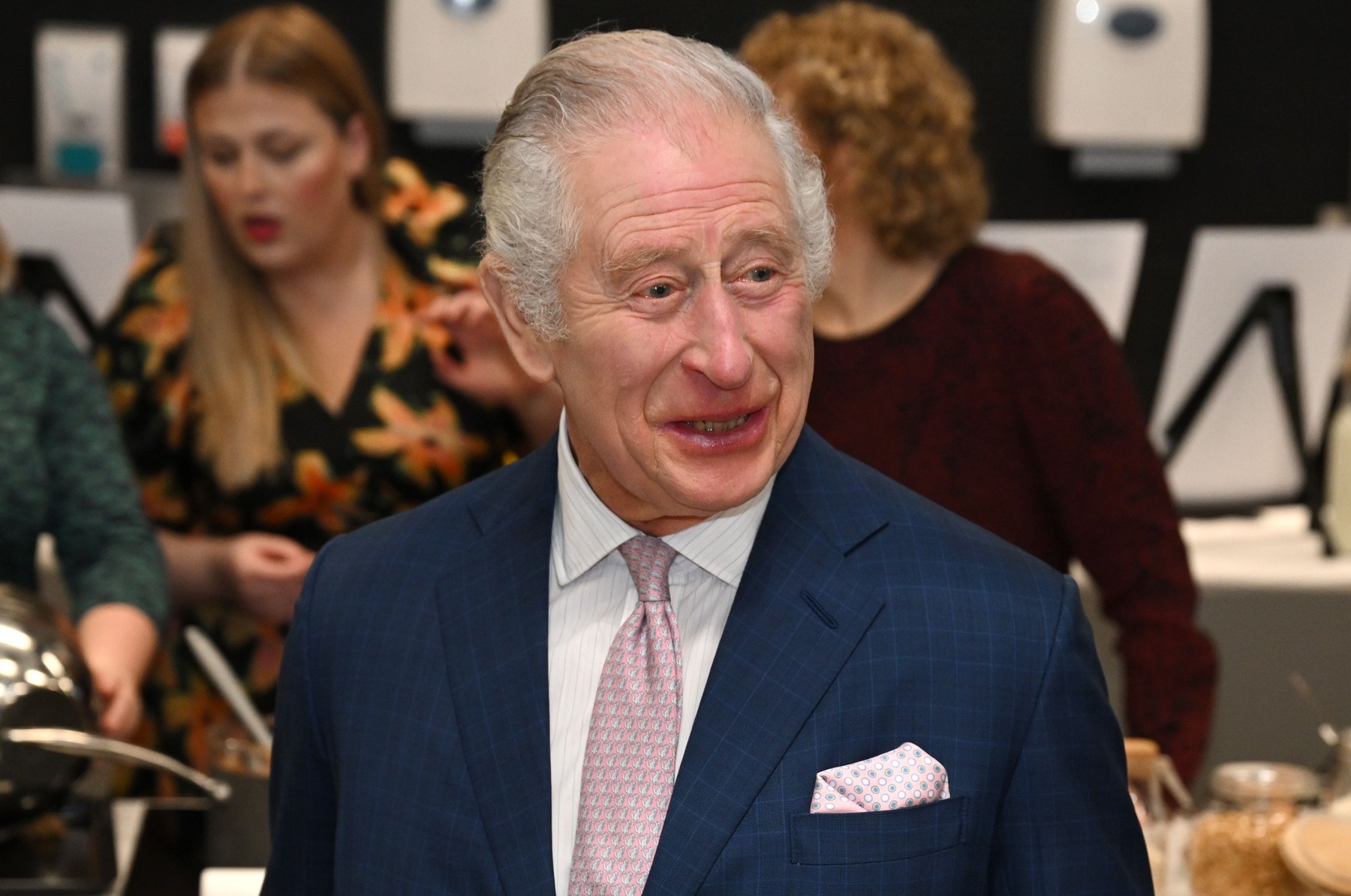 Care este programul încoronării regelui Charles al III-lea. Palatul Buckingham anunță trei zile de festivități