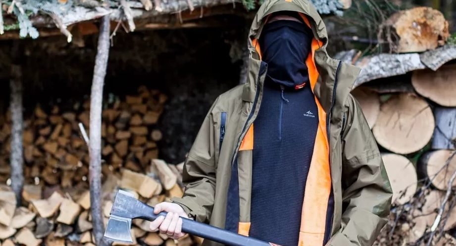 Un rus se ascunde de 4 luni în sălbăticie de frică să nu fie trimis la război în Ucraina