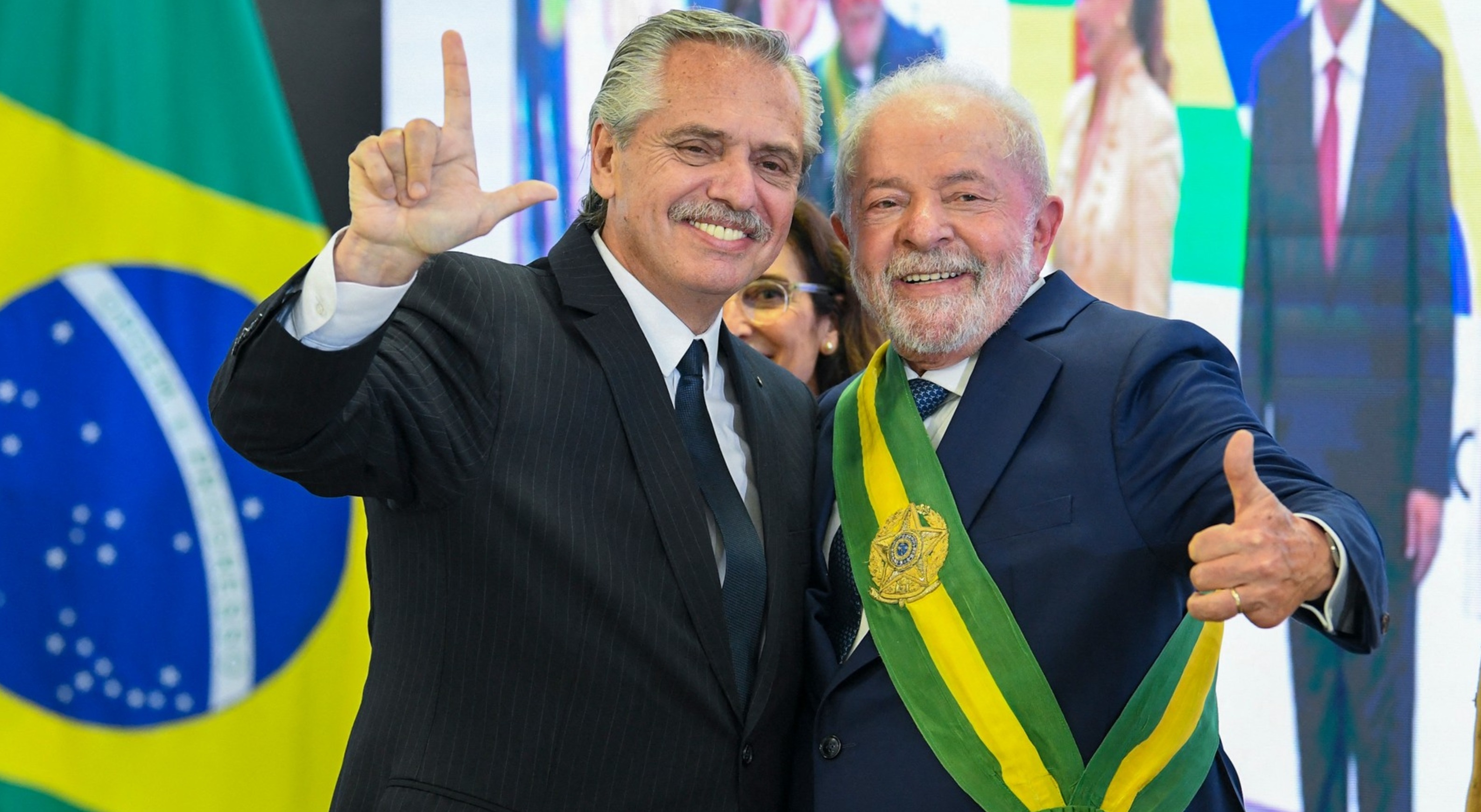 Brazilia si Argentina incep pregatirile pentru o moneda comuna care ar putea da nastere celui mai mare bloc monetar din lume dupa Euro