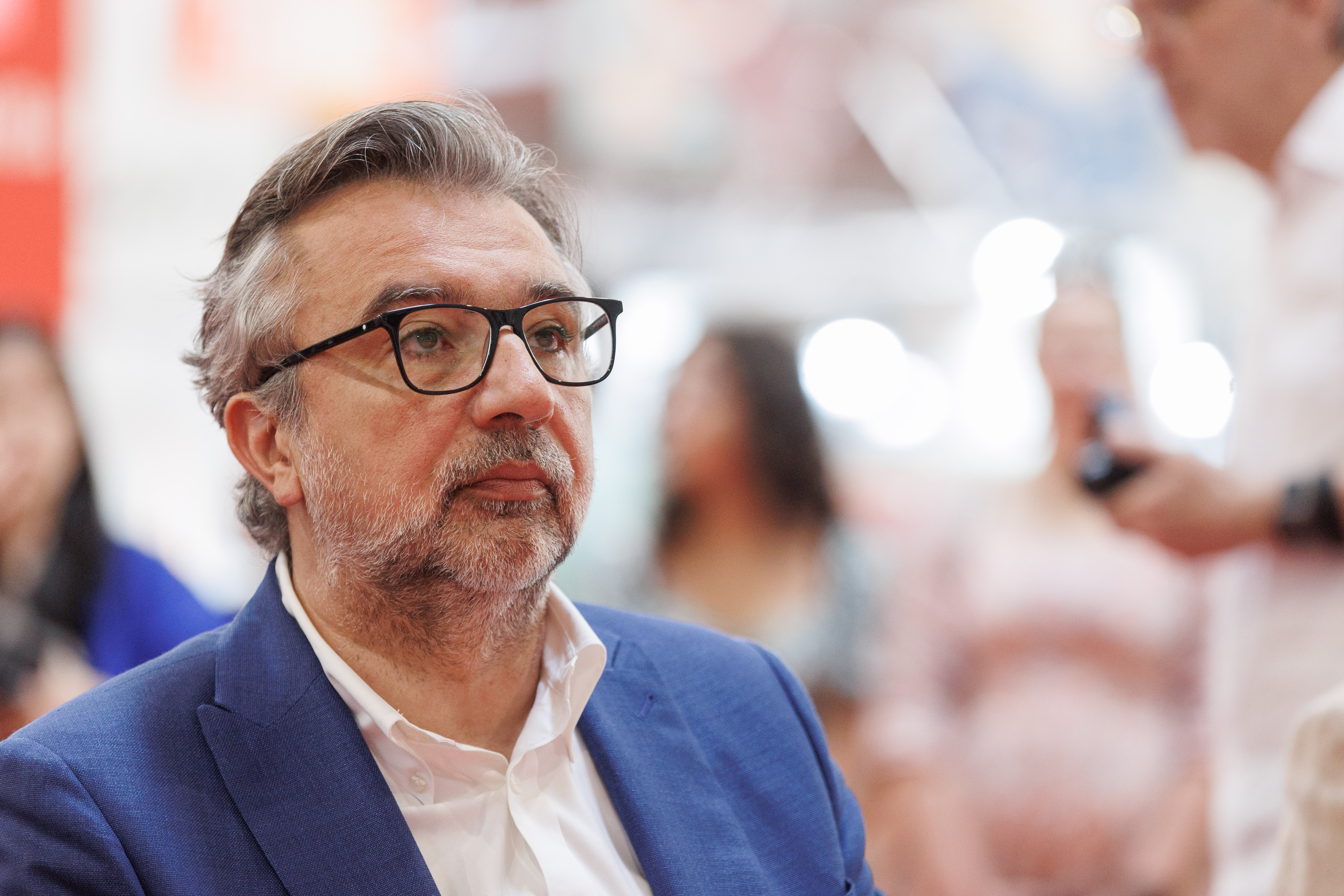 Romaşcanu se retrage din politică: „Voi începe o nouă etapă a vieţii mele profesionale, care presupune maximă integritate”
