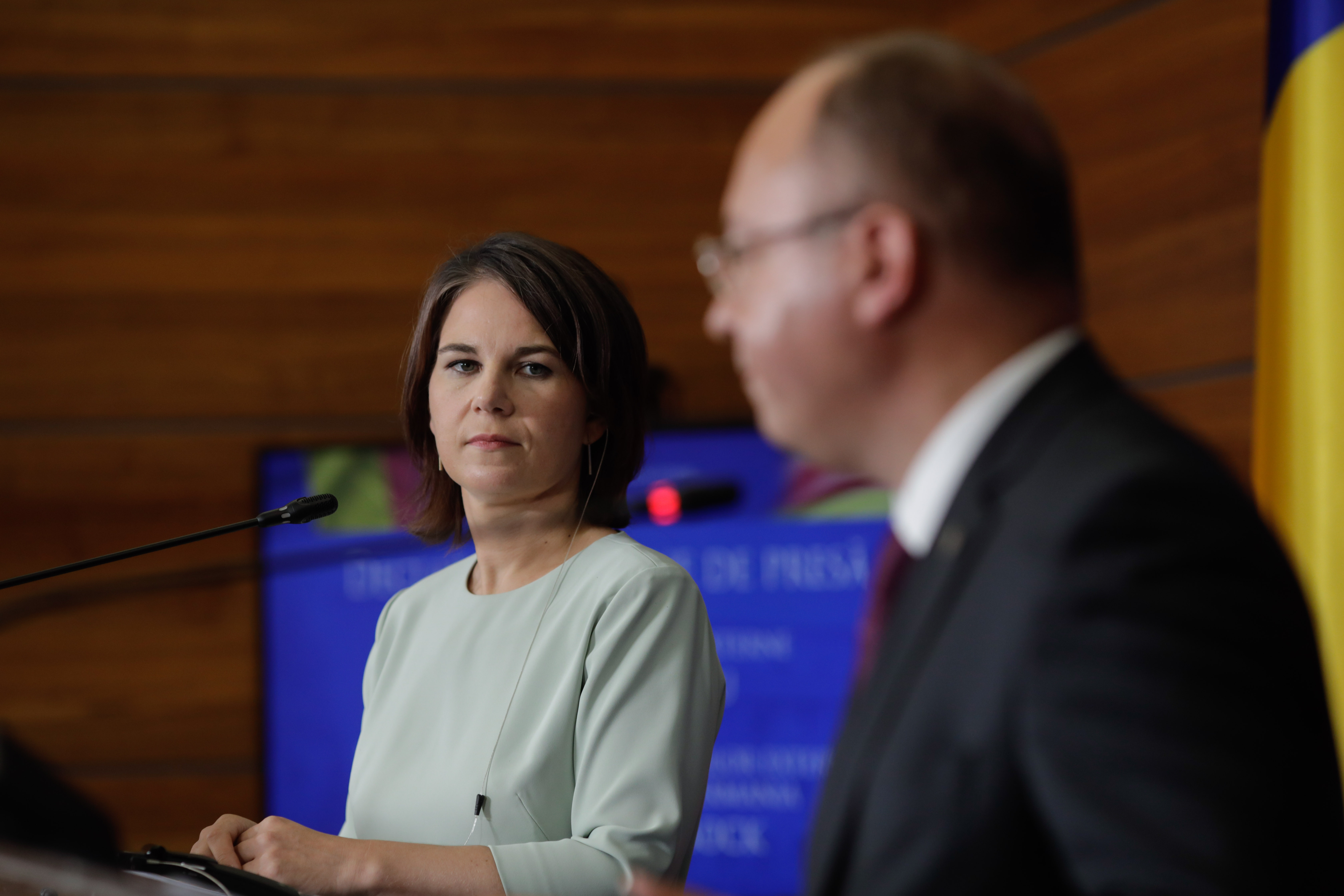 MAE: Germania susține intrarea României în Schengen la o dată cât mai apropiată