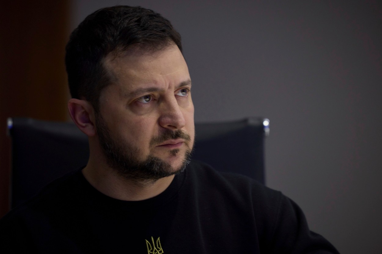 Ucraina acuză Comitetul Internaţional Olimpic că este un "promotor al războiului"