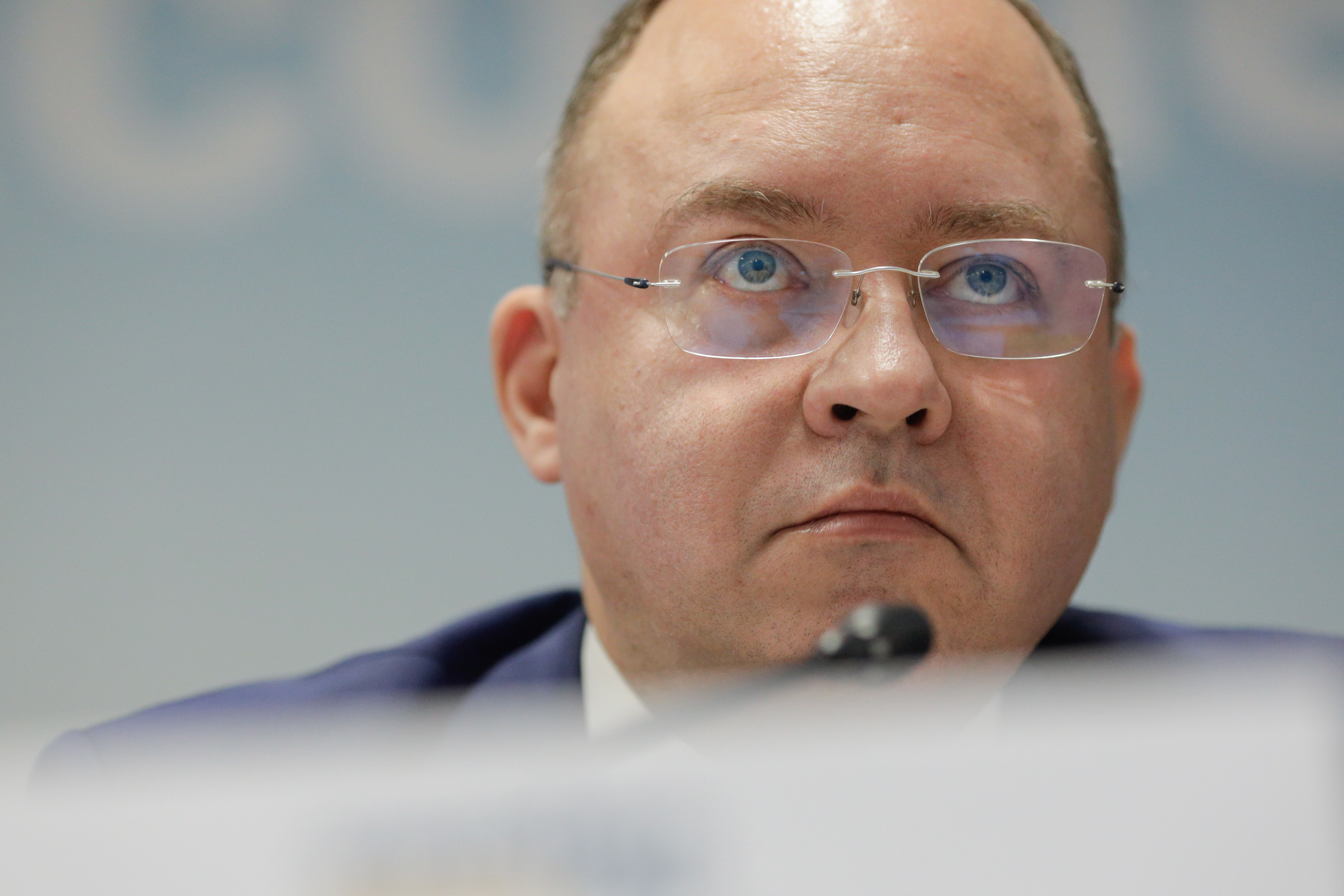 Bogdan Aurescu îi dă replica lui Medvedev: „Atât de neconvingător și de greșit!”
