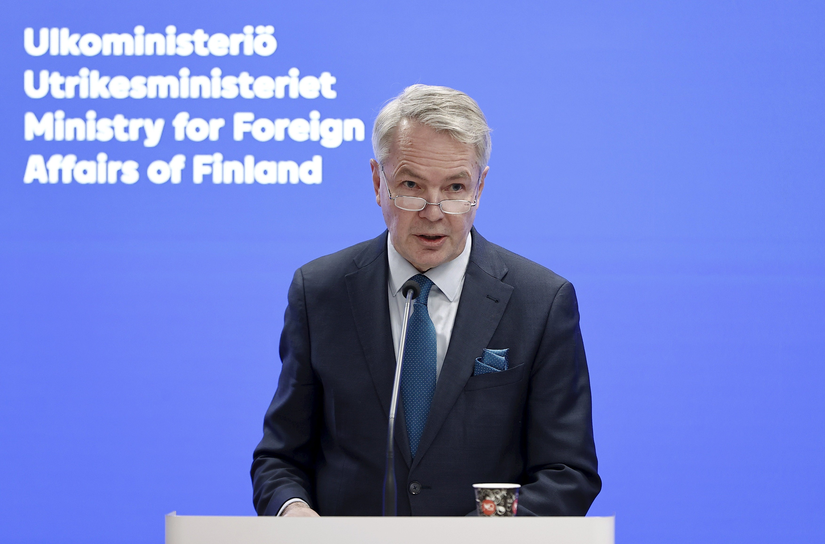 Cum răspunde Finlanda după ce Erdogan a invocat ideea ca țara nordică să adere separat de Suedia la NATO