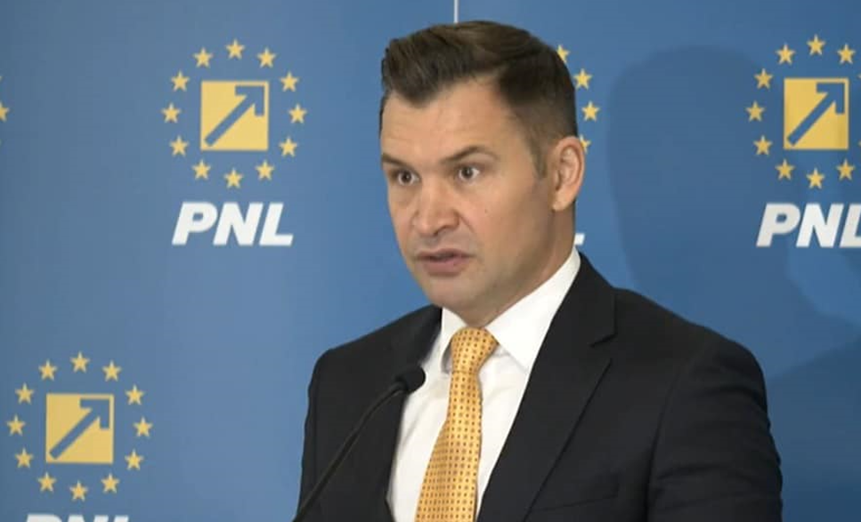 Liberalii vor comasarea parlamentarelor cu localele. Stroe: Să ajutăm procesul electoral din 2024