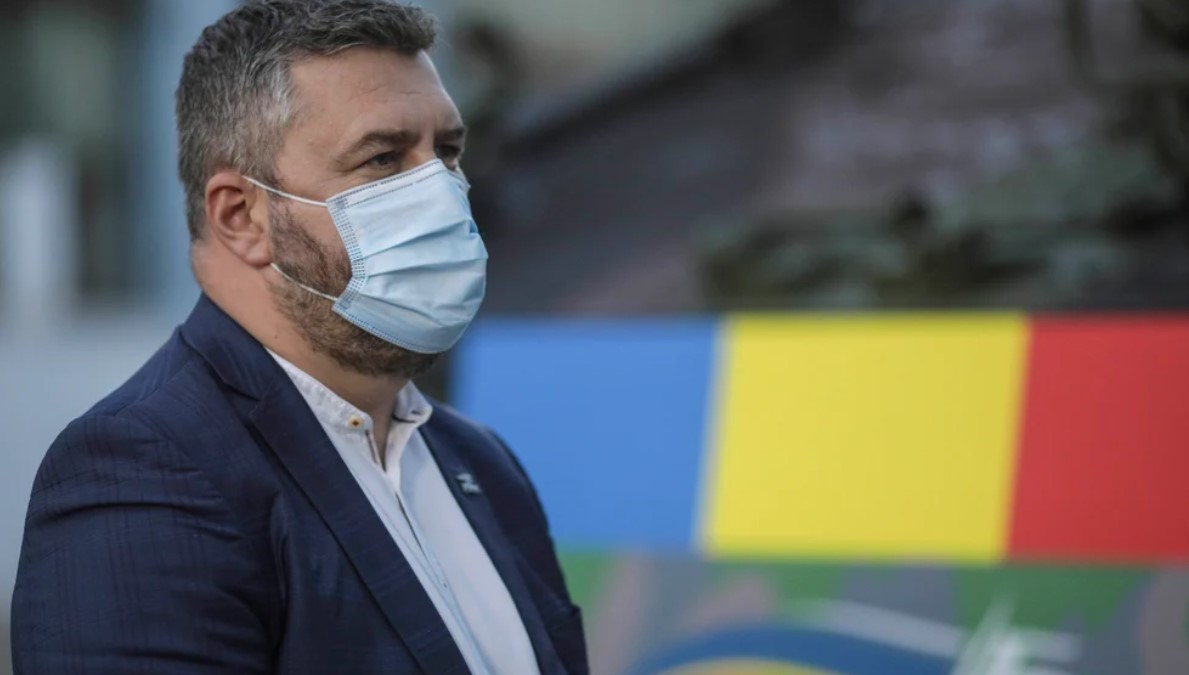 DNA: Șeful Romarm i-a promis lui Pițurcă recepția și plata echipamentelor anti-Covid, deși știa că sunt neconforme
