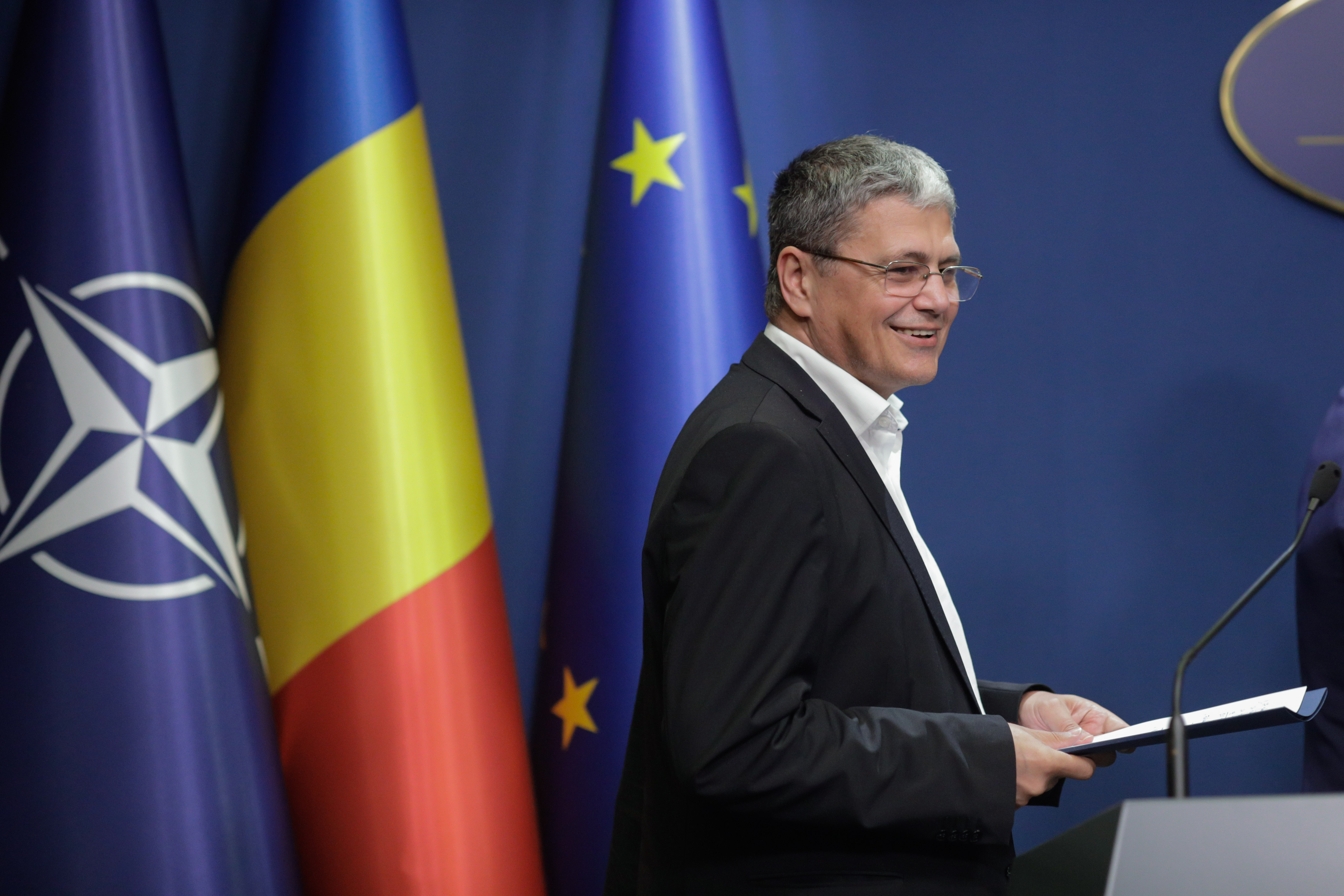 Guvernul a majorat sporurile pentru primarii care gestionează proiecte din fonduri externe nerambursabile