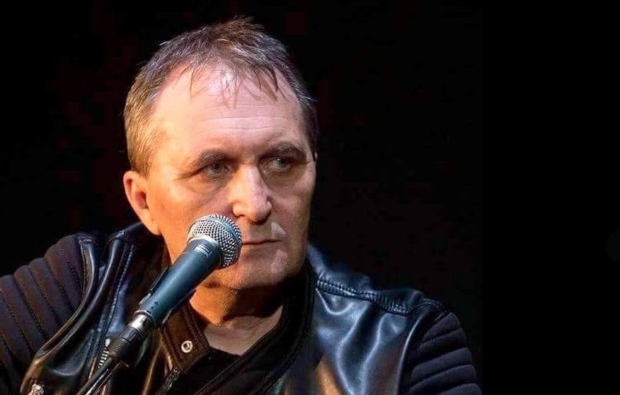 Cântărețul Mircea Rusu a ajuns la închisoare. Va sta 3 ani după gratii pentru că a delapidat o primărie