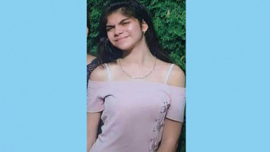 O fata de 14 ani a disparut din Stefanestii de Jos