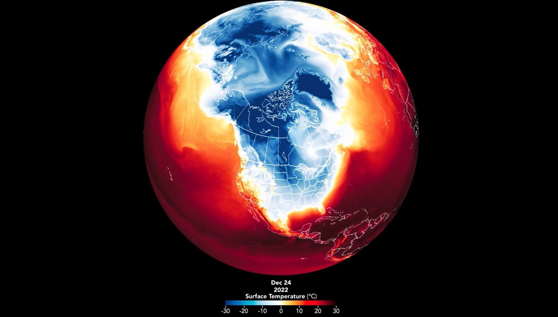 Planeta va depăși pragul încălzirii globale de 1,5 grade Celsius până în 2027, avertizează oamenii de știință